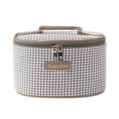 Kosmetický kufřík TB11043M hnědá