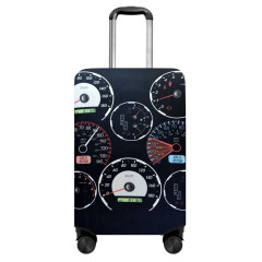 Obal na kufr Z138 Mozaika S (2)