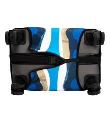 Obal na kufr Z118 World Travel L (3)