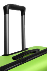Sada cestovních kufrů AVANCEA DE2708 Bright green XSML (12)