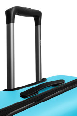 Cestovní kufr AVANCEA DE2708 Light blue M (9)