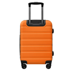 Cestovní kufr AVANCEA DE2708 Orange S (4)