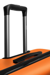 Cestovní kufr AVANCEA DE2708 Orange S (8)