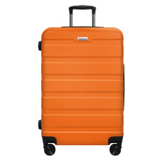 Cestovní kufr AVANCEA DE2708 Orange M (2)