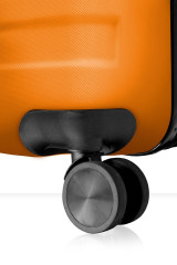 Cestovní kufr AVANCEA DE2708 Orange L (9)