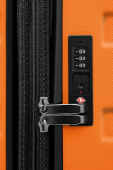 Cestovní kufr AVANCEA DE2708 Orange L (8)