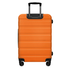 Sada cestovních kufrů AVANCEA DE2708 Orange XSML (4)