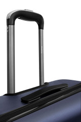 Cestovní kufr AVANCEA DE2708 Navy blue XS (7)