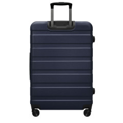 Cestovní kufr AVANCEA DE2708 Navy blue L (3)