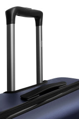 Cestovní kufr AVANCEA DE2708 Navy blue L (9)