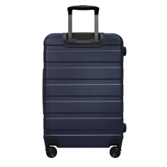 Sada cestovních kufrů AVANCEA DE2708 Navy blue XSML (4)