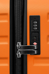 Cestovní kufr AVANCEA DE2708 Orange S (7)
