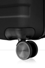 Cestovní kufr AVANCEA DE2708 Black XS (9)