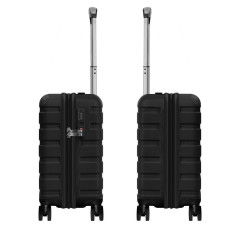 Cestovní kufr AVANCEA DE2708 Black XS (3