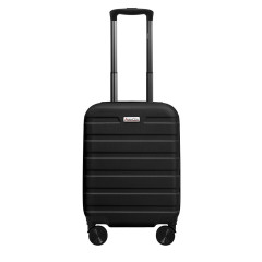 Cestovní kufr AVANCEA DE2708 Black XS (2)