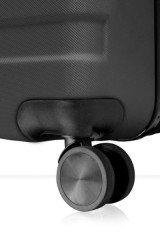 Cestovní kufr AVANCEA DE2708 Dark grey XS (9)