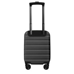 Cestovní kufr AVANCEA DE2708 Dark grey XS (4)