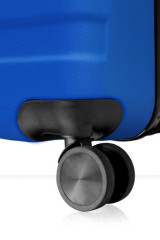 Cestovní kufr AVANCEA DE2708 Royal blue XS (9)