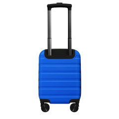 Cestovní kufr AVANCEA DE2708 Royal blue XS (4)