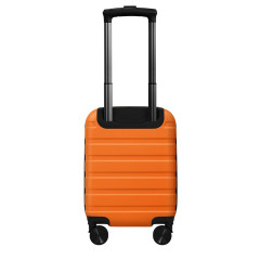 Cestovní kufr AVANCEA DE2708 Orange XS (4)