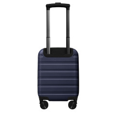 Cestovní kufr AVANCEA DE2708 Navy blue XS (4)