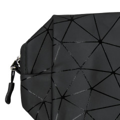 Kosmetická taška TB13730 Diamond černá (2)