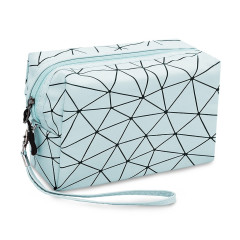 Kosmetická taška TB13732 Diamond modrá