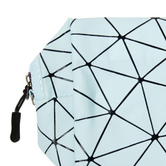 Kosmetická taška TB13732 Diamond modrá (2)