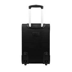 Cestovní kufr AVANCEA A1011-1 Black 2W S (3)