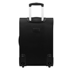 Cestovní kufr AVANCEA A1011-1 Black 2W M (3)