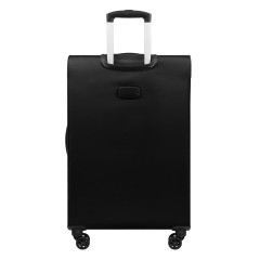 Cestovní kufr AVANCEA A1011-2 Black 4W L (3)