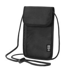 Pouzdro na krk NB410 černá