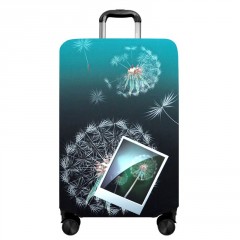 Obal na kufr H252 Pampeliška M (1)